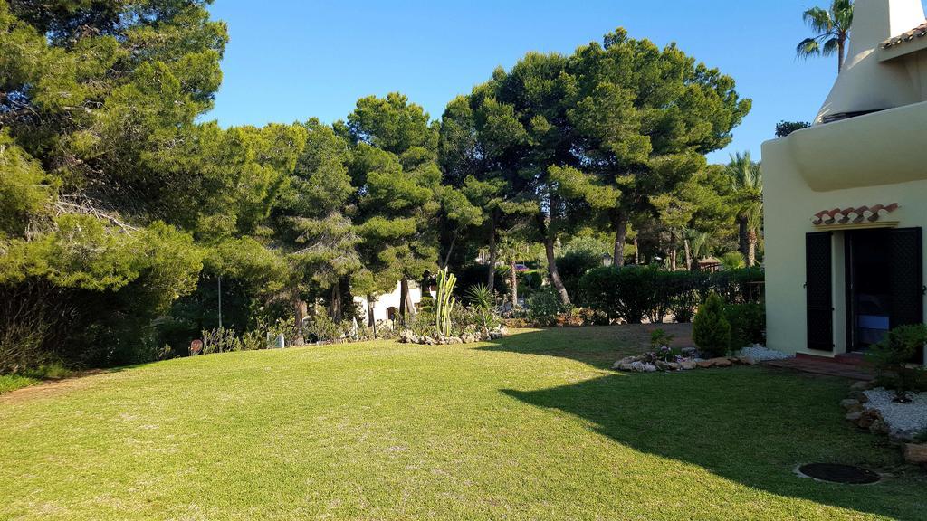 Villa Los Molinos 89, La Manga Club à Atamaría Extérieur photo